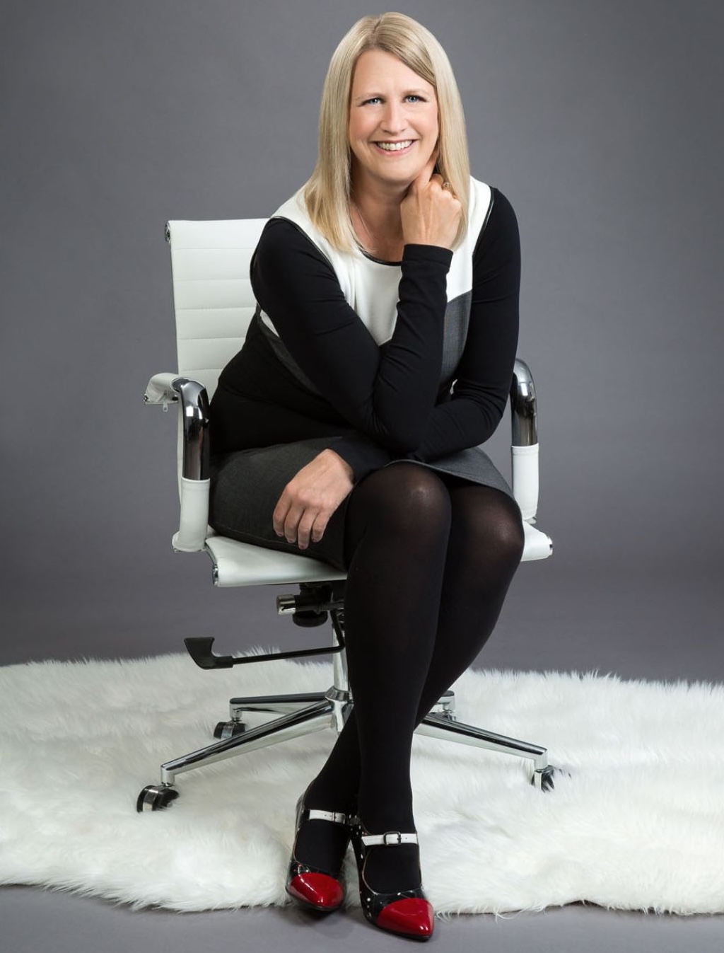 Kirsten S. Albo, FCPA, FCA, ICD.D